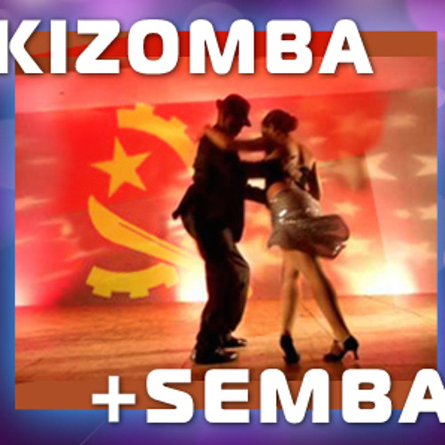 Kizomba Vs Semba Vol. 1