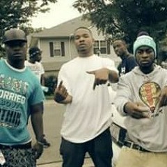 1700 ENT:Buzz Pack x Dey Luv Us