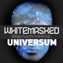Whitemasked - Universum (FREE track)