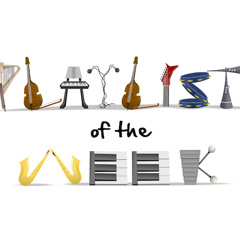 Playlist of the Week (26th - 30th January)