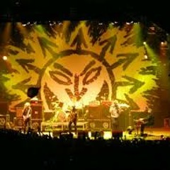 One Way - The Levellers live @ Preston Guild Hall 92