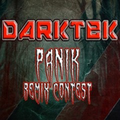 Darktek - Panik (Fantek Remix) [FREE DOWNLOAD]