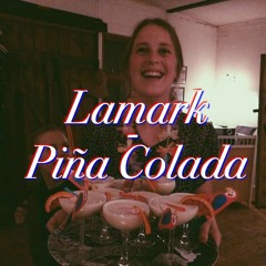Piña Colada (Rupert Holmes cover)
