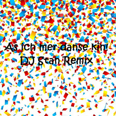 Marleen Rutten - As Ich Mer Danse Kin (DJ Stan Remix)