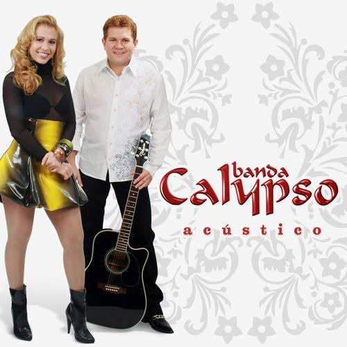 Anjo - Banda Calypso