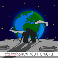 Show You The World Feat. Daniel Martins (Radio Edit)
