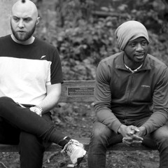 The Inperspective Show on Hoxton.fm