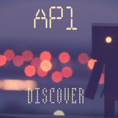 AP1 - Discover (SIGNED TBA)