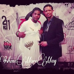 Young G General -  Club Freestyle