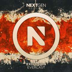 【Dubstep】Exclusion – Everlast