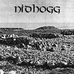 Nidhogg - I Hvergjelme