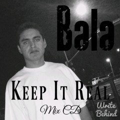 Bala - Cruise With Me