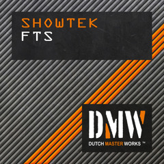 Showtek - FTS (Ridvan Edit)