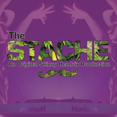 THE STACHE