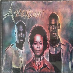 Friend fa Sho (Rising)by ASCENDANT