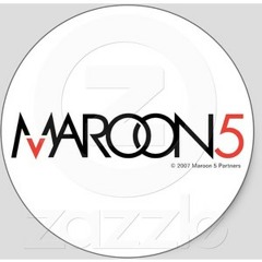Maroon 5   Maps (MOTi Remix)