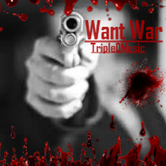 Want War feat Chineero Lee & MoneyMdotBanger