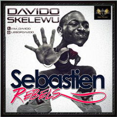 Davido - Skelewu (Sebastien Rebels Rmx 2k15)