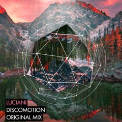 LUCIANI - Discomotion [FREE DOWNLOAD]