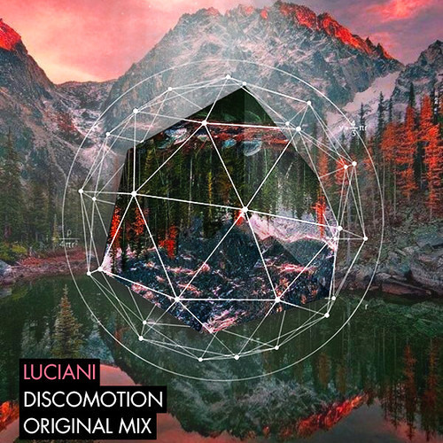 LUCIANI - Discomotion [FREE DOWNLOAD]
