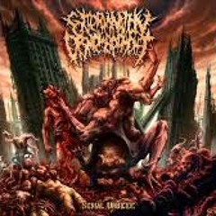 Extermination Dismemberment - Serial Urbicide