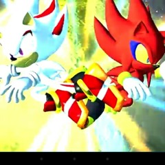 Sonic Adventure 2 Battle: Keys the Ruin (Pyramid Cave) at Sonic Adventure 2 Battle