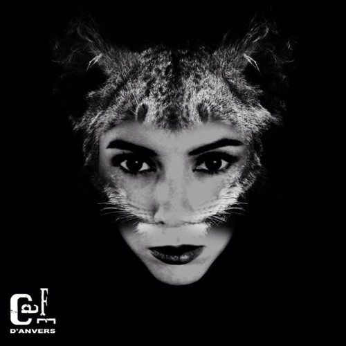 Rafi Khan @ Café d'Anvers 31 - 01 - 2015