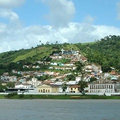 Hino de São Félix Bahia