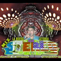 Cumbia Sonidera - Se Acabo (rebajada) - Los Juniors De Colombia