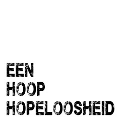 Mike-L - Een Hoop Hopeloosheid