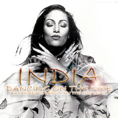 India - Dancin On The Fire (Bryan Reyes 2015 Club Mix)