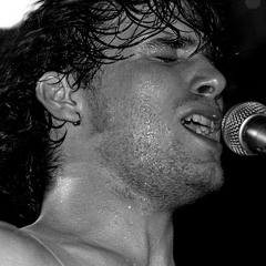 Jeff Buckley - Kangaroo/Chocolate live @ The Garage (1994-09-01)