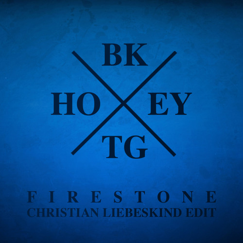 Kygo & Beth - Firestone (Christian Liebeskind Remix)
