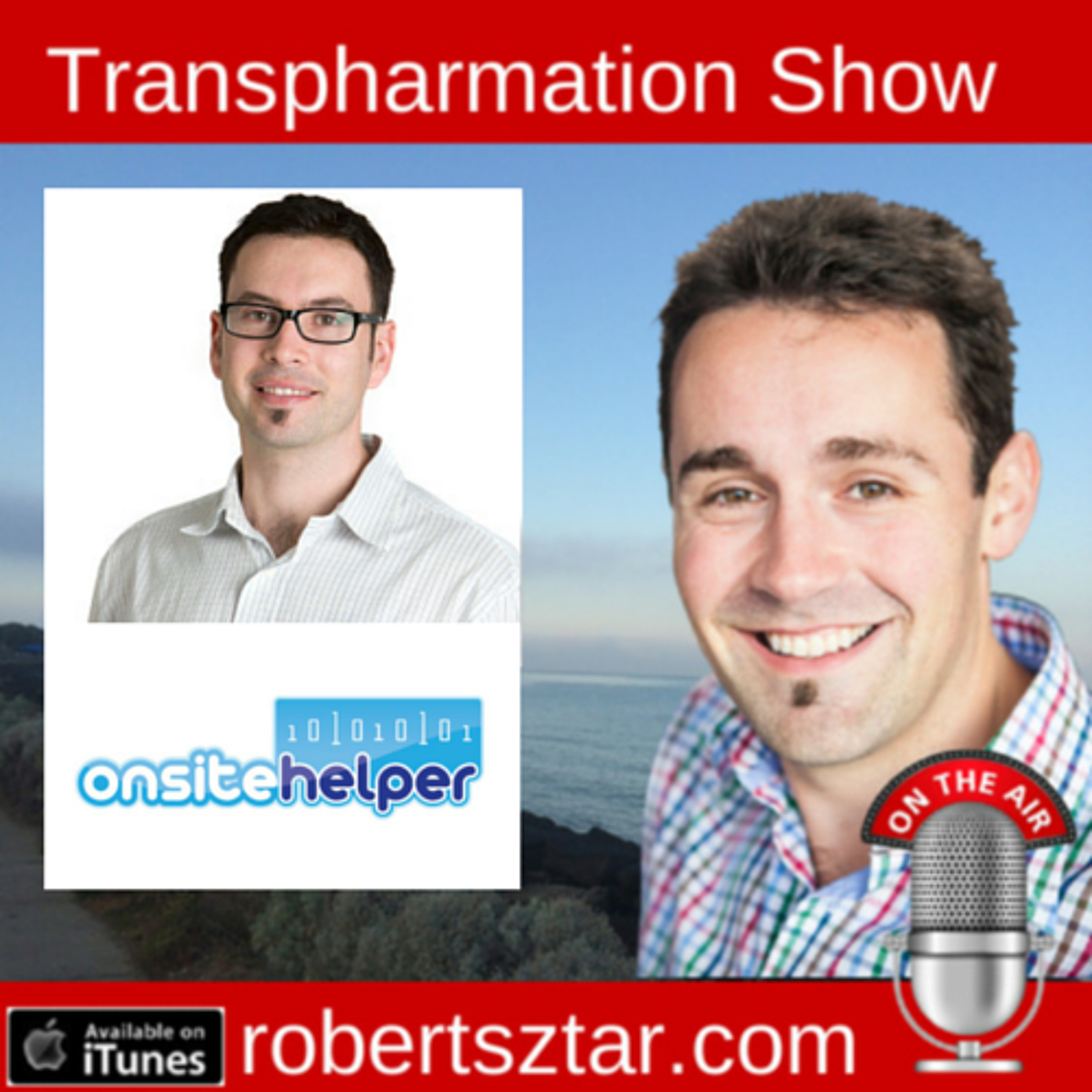 Transpharmation - redefining pharmacy through smart technology