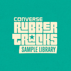 Stream ConverseMusic | Listen to Converse Rubber Tracks Sample Library  playlist online for free on SoundCloud