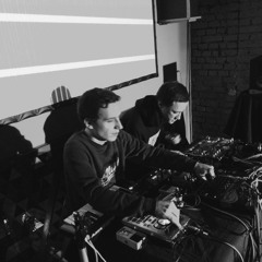 Interchain (live) RTS.FM 05.02.14