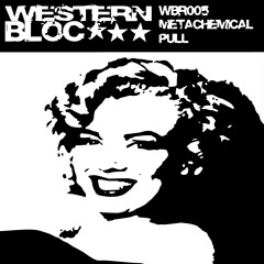 WBR005 - Metachemical - Pull (Original Mix)