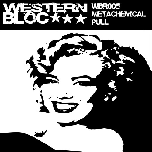 WBR005 - Metachemical - Pull (Original Mix)