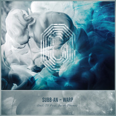 ONE032 - SUBB-AN - TV feat. JACOB PHONO