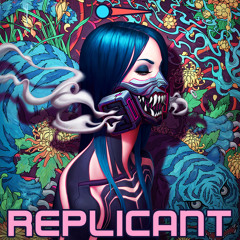 Replicant [FREE DOWNLOAD]