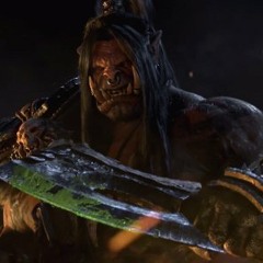 Draenor skit