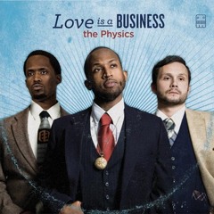 1. Love Is A Business