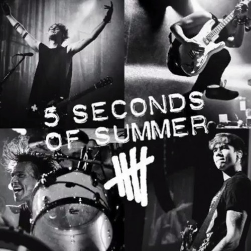 5 Seconds Of Summer  - I Can't Remember