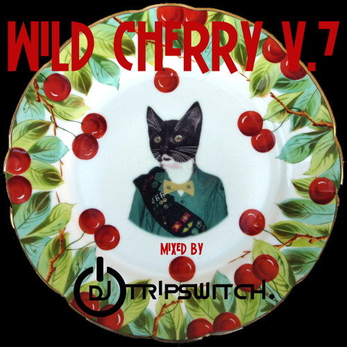 Dj Tripswitch - Wild Cherry V.7 (Feb 02 2015)