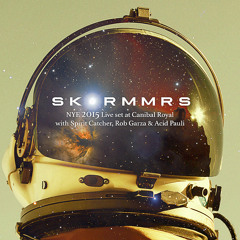 NYE 2015 (Live - Set At Canibal Royal)