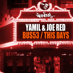 Yamil & Joe Red - Bus 53