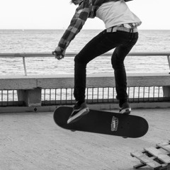 flashing lights//kanye west (jaackson remix)