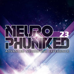 Neurophunked 023 (2015 Feb)
