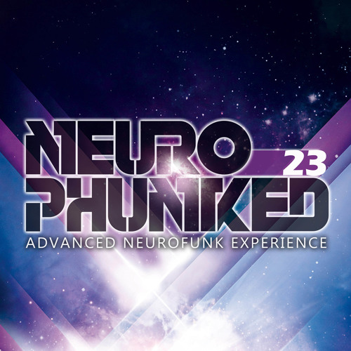 Neurophunked 023 (2015 Feb)