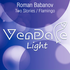 #L002 Roman Babanov - Flamingo